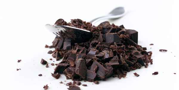 interesting facts about chocolate