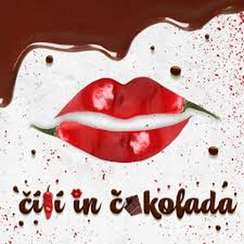 see you at the chocolate festival in maribor 