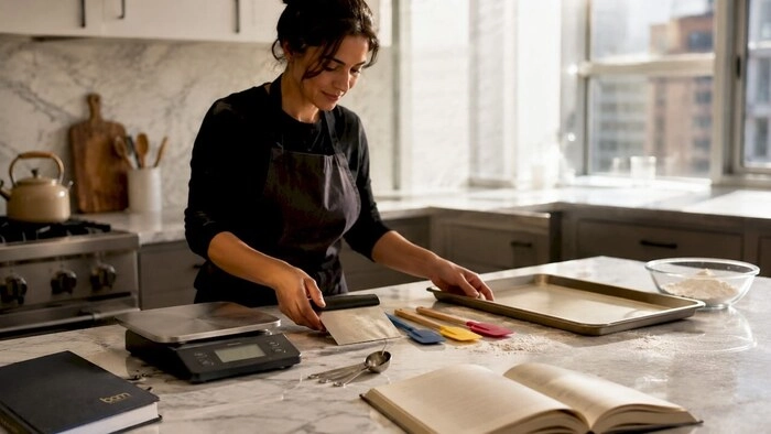 baking accessories examples: top 10 for home bakers