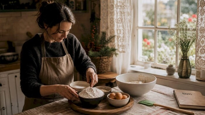 holiday baking tips for home bakers: 2026 guide
