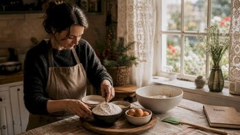 holiday baking tips for home bakers: 2026 guide
