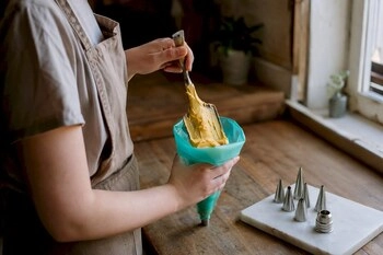 spritzbeutel für desserts: what home bakers should buy