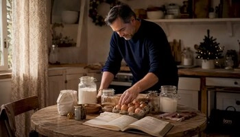 festive baking essentials list: your christmas checklist