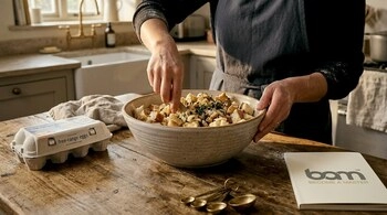 what is baking dressing a clear guide for home cooks
