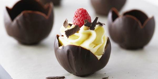 tips for making homemade chocolate bars