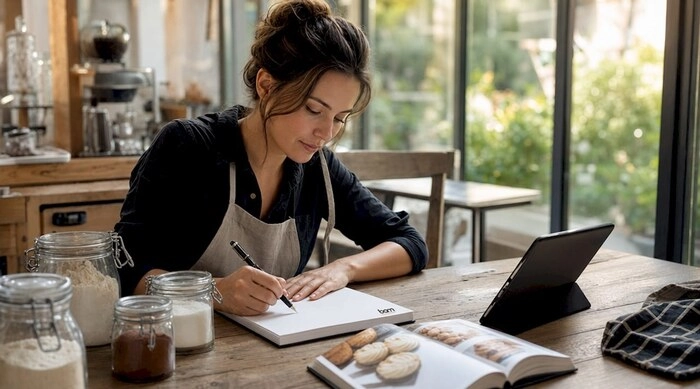e-commerce baking workflow: a practical guide