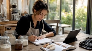 e-commerce baking workflow: a practical guide