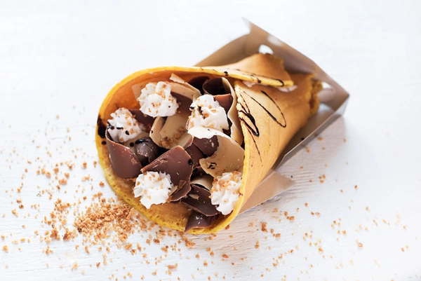 have you heard of chocolate kebabs