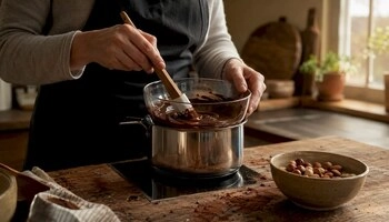 sugar-free baking chocolates reviewed for uk home bakers
