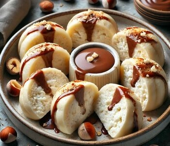 struklji: from tradition to modern versions