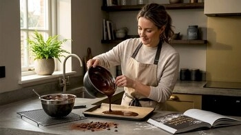 homemade chocolate gift ideas for every occasion