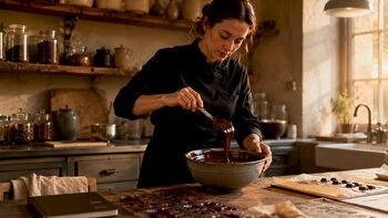 what is single batch chocolate: a guide for bakers