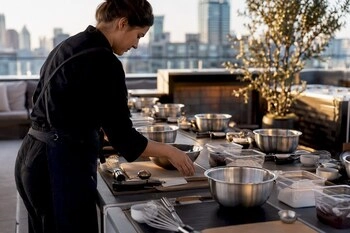 how to organise corporate baking sessions that actually work