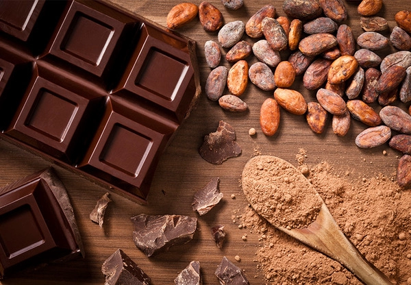 evolution of chocolate manufacturers in europe