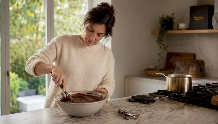 chocolate truffle crafting guide: make perfect truffles at home