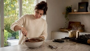 chocolate truffle crafting guide: make perfect truffles at home