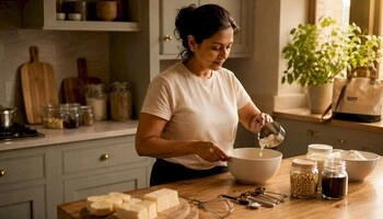 special diet baking substitutions: a practical guide