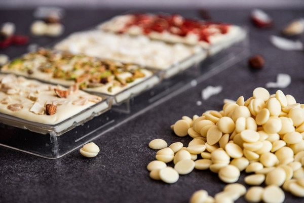 15 facts about chocolate you probably didnt know