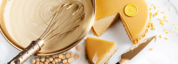 toppings for cakes