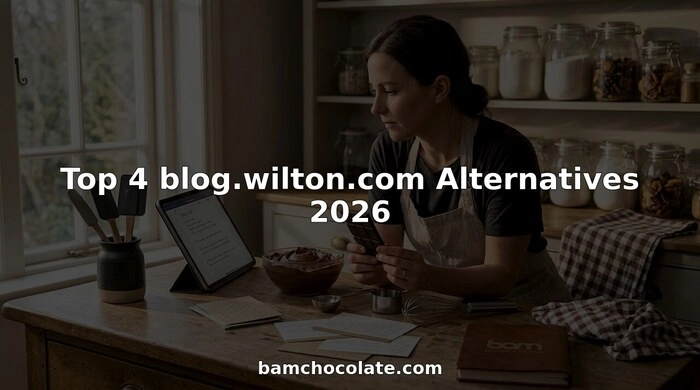 top 4 blogwiltoncom alternatives 2026