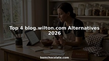 top 4 blogwiltoncom alternatives 2026