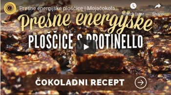 fresh energy bars with proteinella