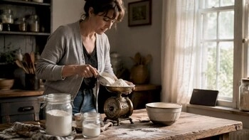 creating custom baking mixes: your practical home guide