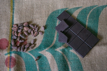 video: rawr organic chocolates