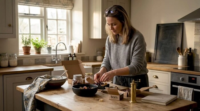 what is sugar-free confectionery: a clear guide