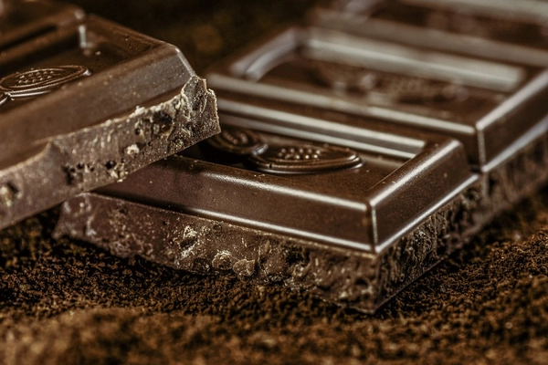 5 reasons to try vegan chocolate