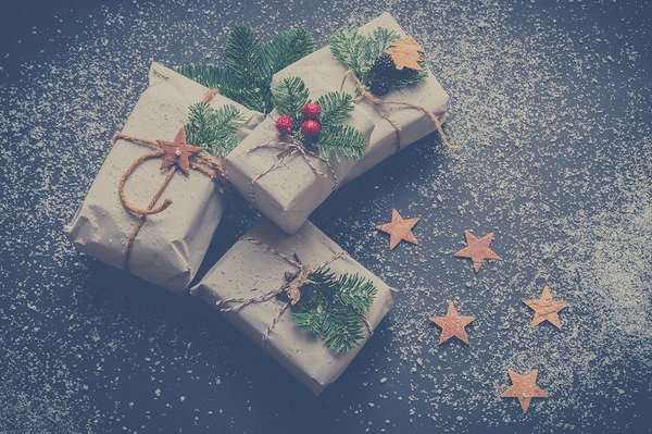 original gifts for the festive season