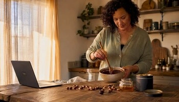 nut butter chocolate: what it is and why it matters