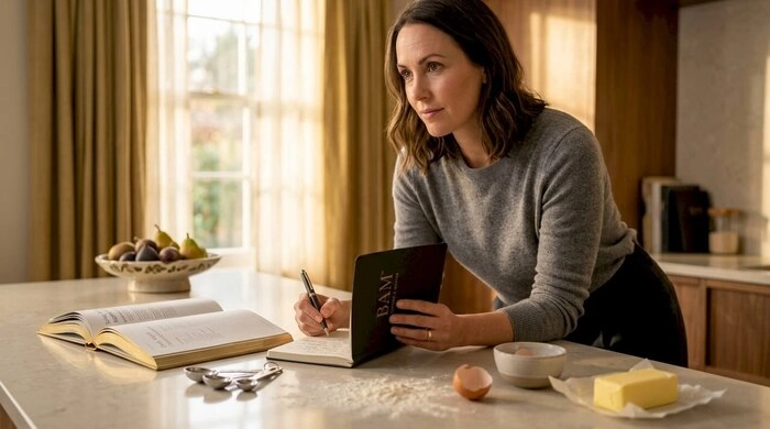 how to customise baking recipes: a practical guide