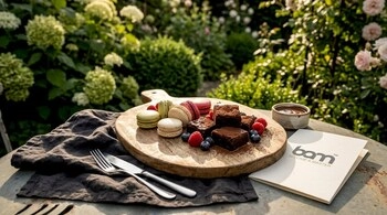 how to create dessert platters for any occasion