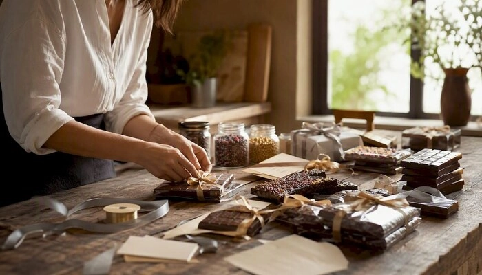 creative chocolate gift ideas for every occasion