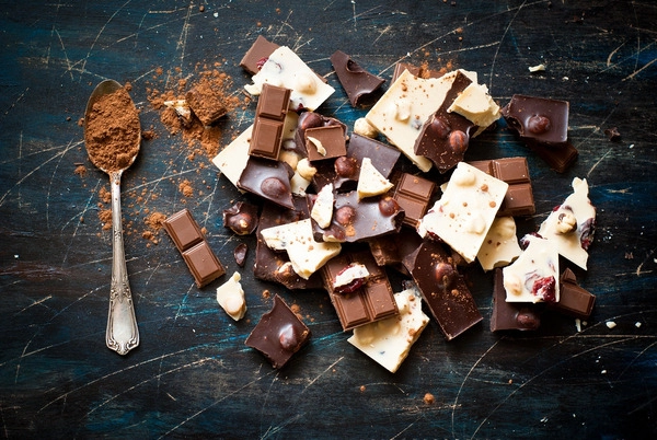 40 years of research shows that we chocoholics are more capable