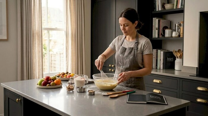 allergen-friendly baking: a practical home bakers guide