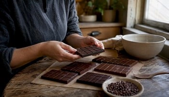 allergens in chocolate: what uk shoppers need to check
