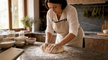 dietary products in baking: a home bakers guide