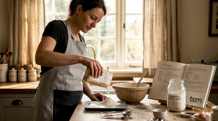 gluten-free baking essentials: a home bakers guide