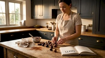 easy chocolate treats compilation: 10 quick recipes