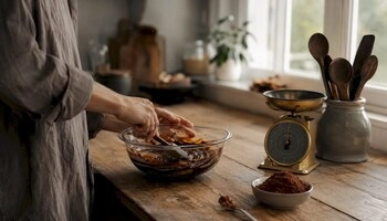 gourmet brownie baking: a chef-tested uk guide