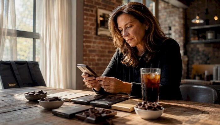 chocolate percentage explained: a practical consumer guide