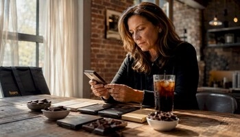 chocolate percentage explained: a practical consumer guide