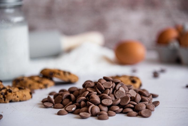 how to choose the right chocolate for baking