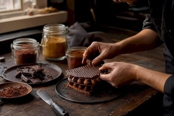 bams ambassador programme: a fit for food creators