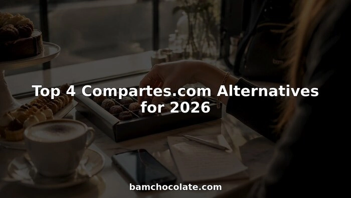 top 4 compartescom alternatives for 2026