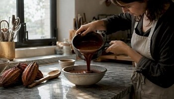 the best kuvertüre substitutes for home bakers