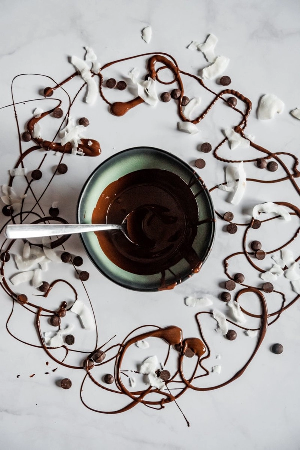 chocolate for cooking