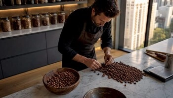 single origin chocolate: what it is and why it matters